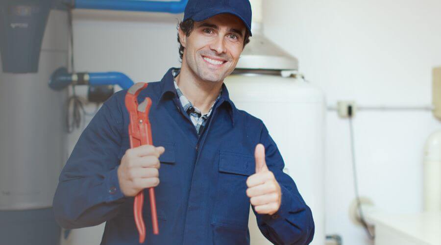 Local expert plumbing services in Clayton, DE
